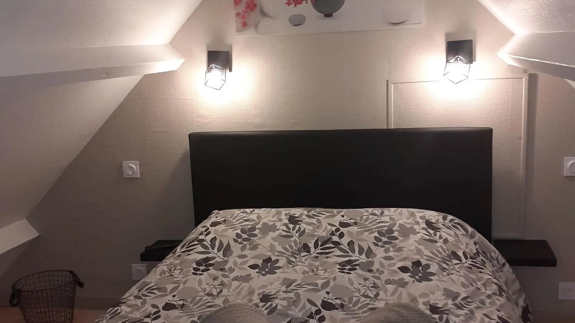 Appartement A La Campagne Noyal-Muzillac Frankrijk