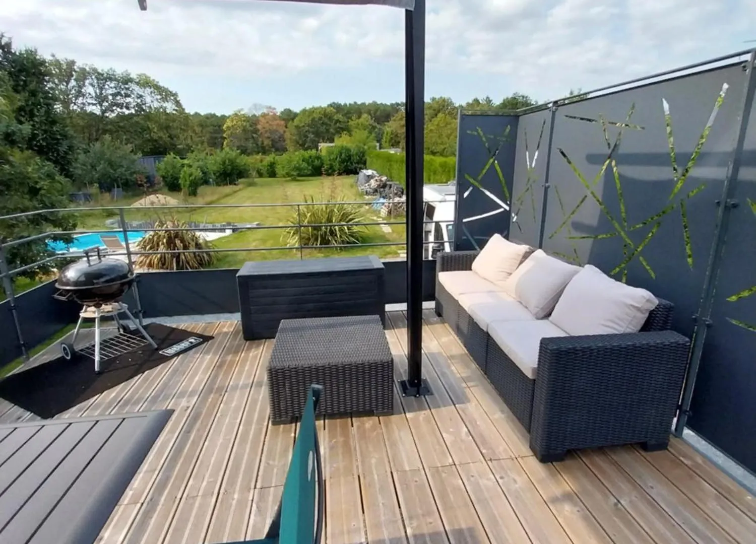 Appartement A La Campagne Noyal-Muzillac