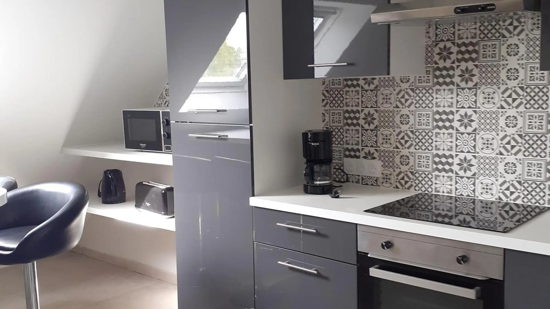 Appartement A La Campagne Noyal-Muzillac