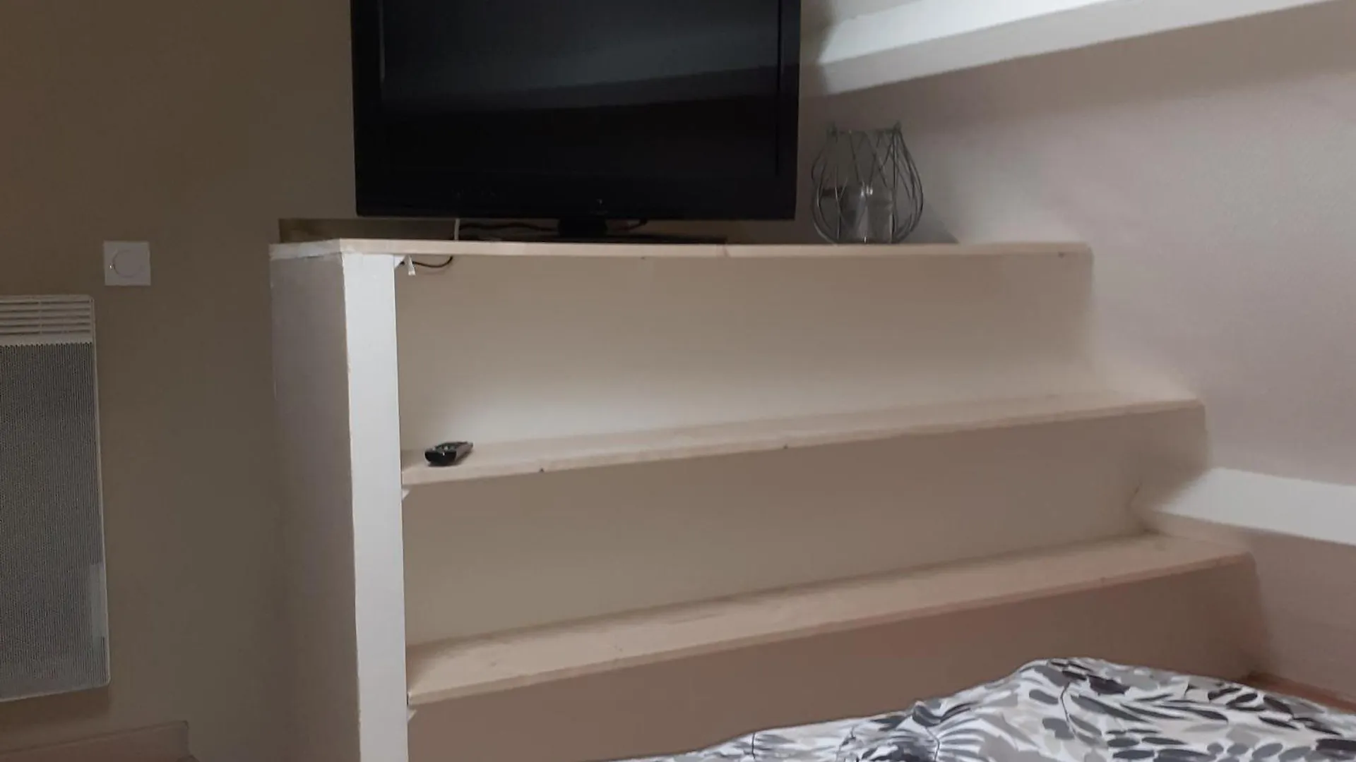 Appartement A La Campagne Noyal-Muzillac