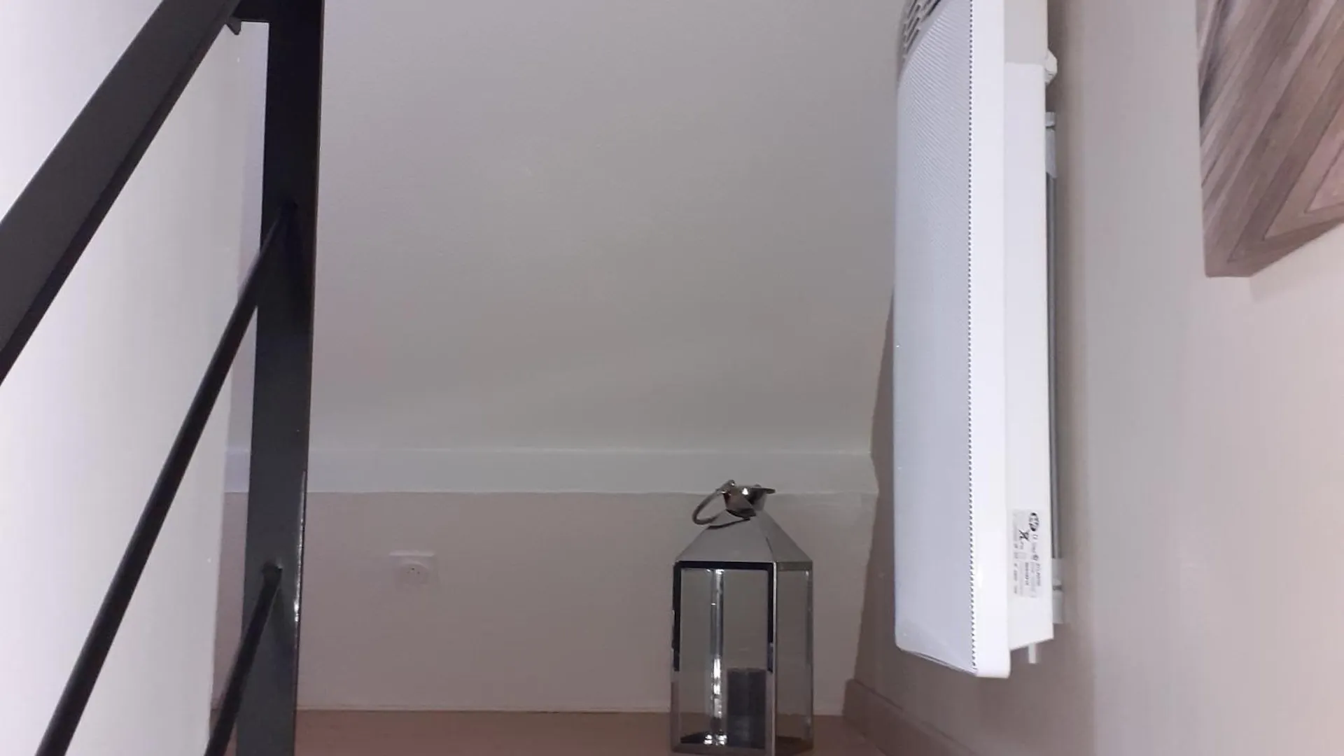 Appartement A La Campagne Noyal-Muzillac 0*,