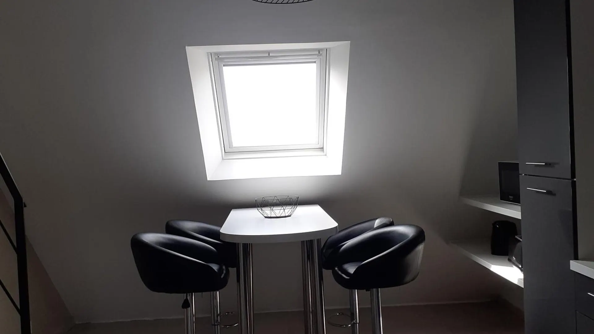 Appartement A La Campagne Noyal-Muzillac